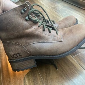 UGG boots